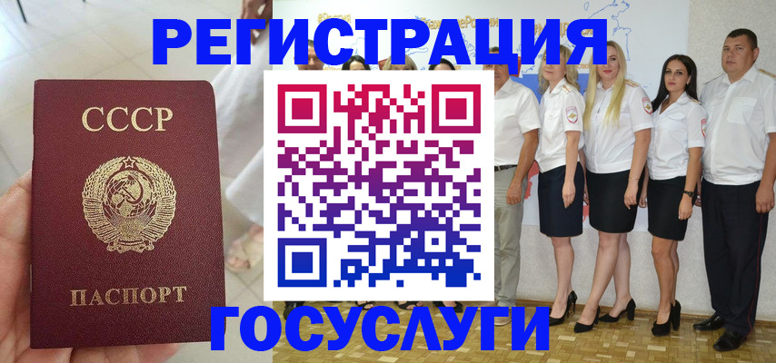 где прописаться в Каменке
