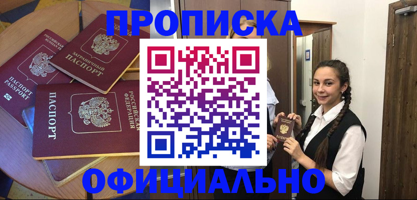 временная регистрация гарантия в Каменке